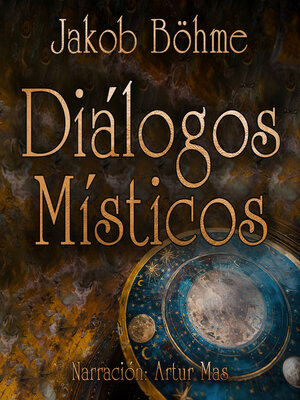 cover image of Diálogos Místicos